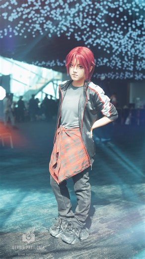 POV / How I Photo Everyday Cosplayers– Stunning Cosplay Portraits Behind the Scenes