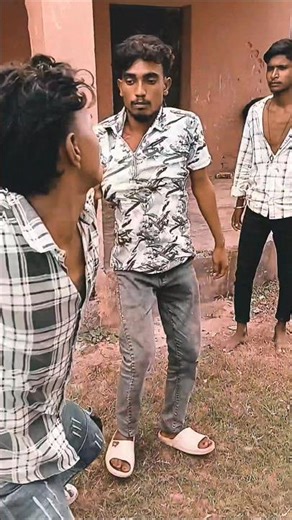 How to shoot and edit Fight scene in KineMaster ! Complete Tutorial 🔥 step by step 2025