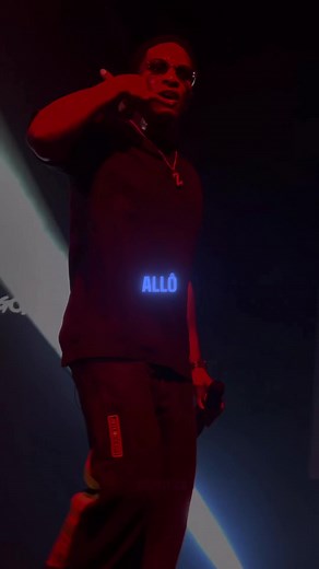 NISKA X KOBA LA D - RR9.1 Lyrics and Speed Up