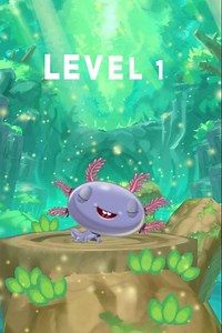 840K views · 2.3K reactions | Enter the World of Minutia, collect cute characters, and defeat the Slugs! | Best Fiends | Facebook