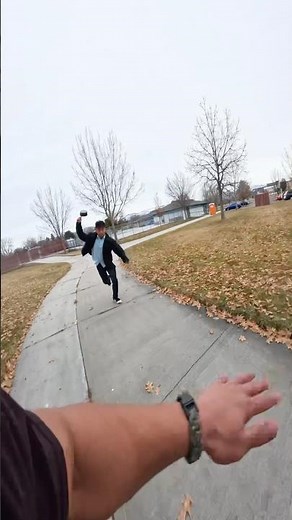 Escape Angry Teacher!