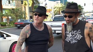 Watch Bad Ink Season 1 Episode 6 - Tattoo Crimes and Misdemeanors