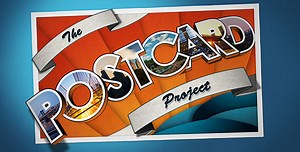 The Postcard Project