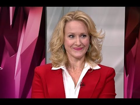 Killin' It With Katie Finneran | New York Live TV