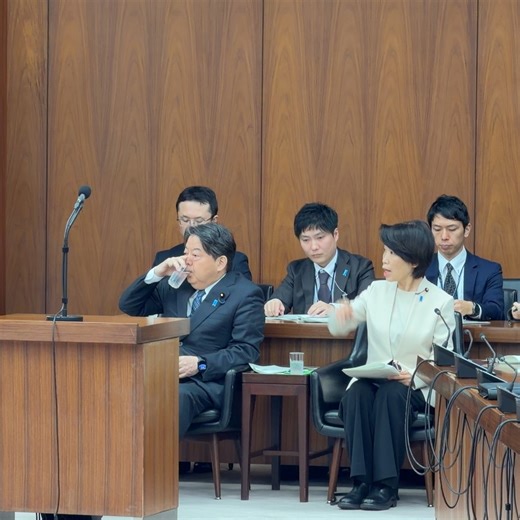 Noriko Horiuchi on Reels