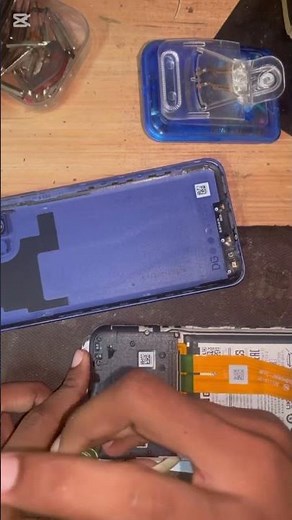 Dropped Your Phone in Water? Here’s What To Do FAST