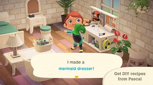 61K views · 1.1K reactions | Vous allez pouvoir nager dans la prochaine mise à jour Animal Crossing : New Horizons ! Elle arrive le 3 juillet avec d'autres surprises. | JV | Facebook