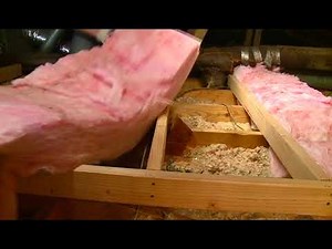 How to Build a Raised Storage Area in an Attic