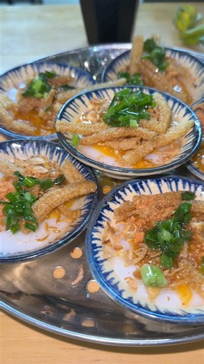 Nem nướng Nha Trang chỗ này dịuu keoo #reelsvn #boxstudio #nguyenchenno #food #review | Nguyên Chen Nồ