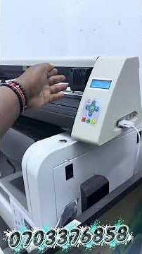 How to use a plotter