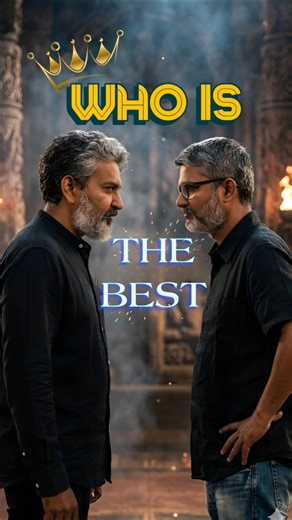 Rajamouli vs Nitish Tiwari – Who Can REALLY Do Justice to Ramayana? 🤯 #shorts #ramayana #rajamouli