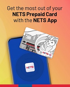 68 reactions · 14 shares | Tracking your expenses has never been so easy! Simply sign into your NETS account, add your 16-digit card to view your balance and transaction history all in one glance! | NETS | Facebook