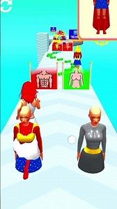 Make Angel Girl Run |Play online Games| Poki Games