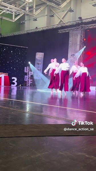 Dance Competition Highlights: Promise Me Performance