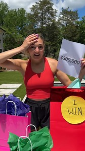 7.9K views · 253 reactions | Deal or No Deal? She didn't expect this to happen... | Chick Norris | Facebook