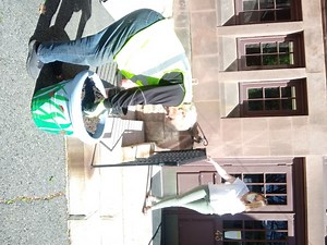 Dedham Civic Pride Happenings