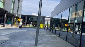 4.5K views · 56 reactions | The donation hub is now open, located underneath Odeon and opposite Wildwood. Please remember only the following items are currently being collected: - Toothbrushes / toothpaste - Sanitary products - First aid supplies (inc. over the counter medicines) i.e. ibuprofen, paracetamol, calpol, bandages, plasters, sterile gloves, antiseptics - Tin foil blankets - Baby blankets - Baby bottles / formula - Hats / gloves / scarves | Visit Northwich | Facebook