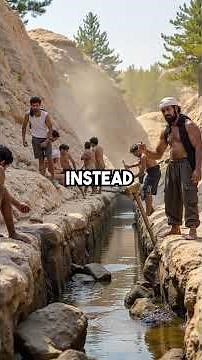 5 INSANE Facts About Xerxes' Massive Army That Will Blow Your Mind