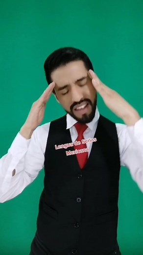 #gogodance #lenguadeseñasmexicana #lsm