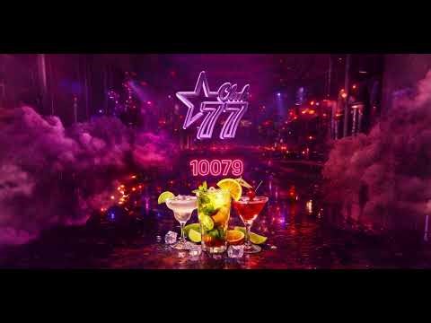 The Rythm Of The Night - Club77