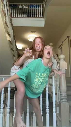 Besties for Life !!!😋 #bestfriends #preppy #summer #viral #trending #nenfam