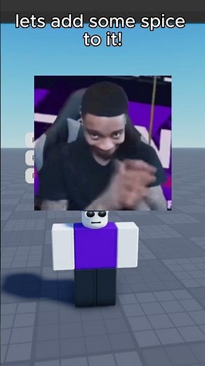 🤑 scripting stupid ideas pt.3! #roblox #coding #lua #robloxstudio