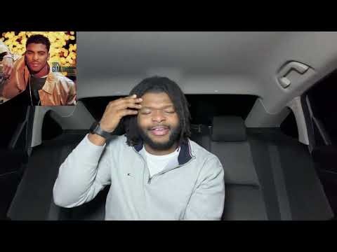 LIVE STREAM | Ginuwine - Final Warning (ft. Aaliyah) Reaction