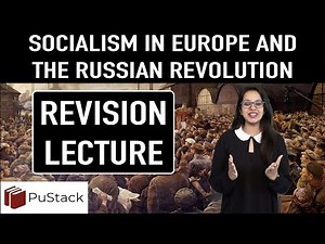 History: The Russian Revolution (Revision)