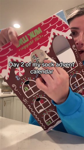 I love these!!! #tiktokshopblackfriday #giftsforher #holidaysocks @QVC, Inc