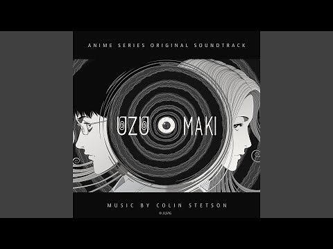 The eye follows the pattern