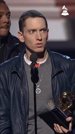 Best Rapper Award Speeches 😳🔥