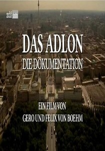 Das Adlon. Eine Familiensaga - Stream: Online anschauen