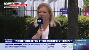 EMISSION SPECIALE - BFM Business est aux rencontres économiques d'Aix-en-Provence