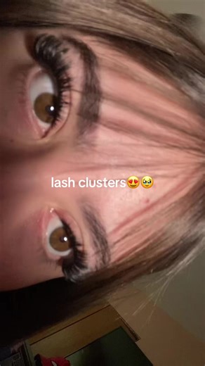 Lash Clusters: Your Comprehensive Guide to Lash Maps