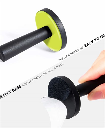 Bright Green Magnetic Vinyl Car Wrap Magnets