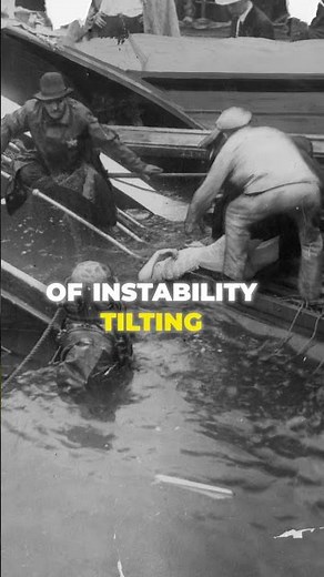 The Forgotten Tragedy: SS Eastland Disaster