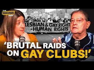‘We were the ENEMY!’ | How Manchester went from AIDS panic to the gay capital?