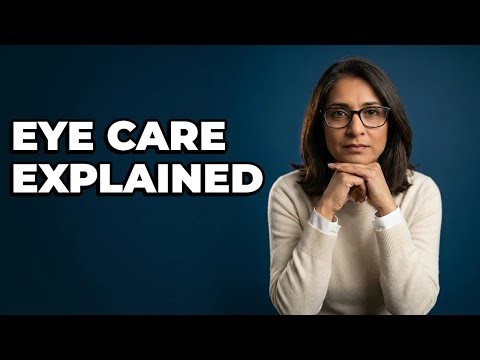 What Medical Services Do Ophthalmologists Offer?