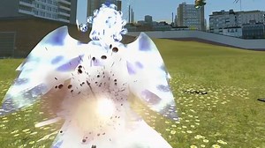 【GMOD】模组推荐：复活保护