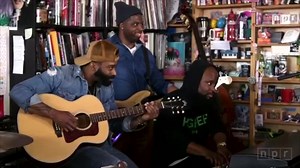 Relaxation musicale du Dimanche 😉 | Paris a le Groove