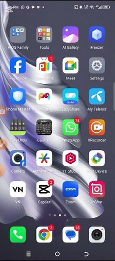How to use Zoom app l zoom app kis tra use krty hy ?