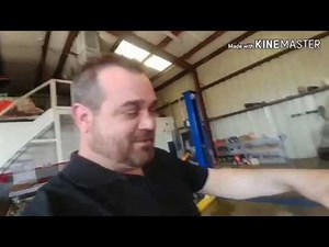 Dodge Durango Project Engine Swap