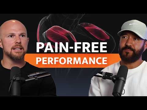 Perfect Exercise Form Is a Myth & Not Training Glutes Is a Huge Mistake | Dr. John Rusin