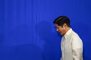 Things Marcos left out of his 2024 SONA