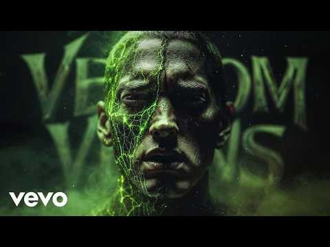 Eminem - Venom Veins [Official Music] (2026)