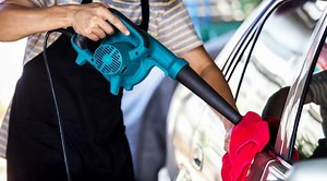 Best Blowers for Drying a Car (Purpose Built) - The Art of Cleanliness