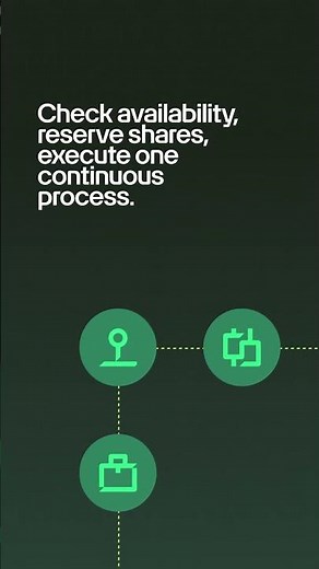 API Trading: Build Your Workflow. Execute Through TradeZero.