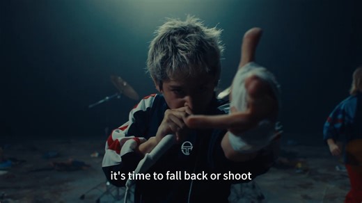 【英文字幕】ONE OK ROCK [Delusion:All] music video