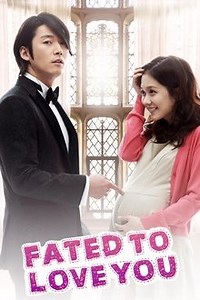 Ver dorama Fated to Love You online sub español HD ► Doramasflix