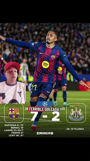 La Liga Está Siendo Superior en La Champions #futbol C#championsleague #liga#premierleague #viral